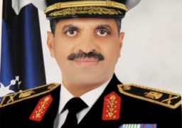 قائد القوات البحرية : الغواصة الثانية سوف نتسلمها فى يونيو القادم