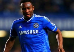 قائد منتخب نيجيريا: حزين للتعادل مع مصر وسنقاتل للفوز فى برج العرب