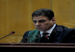 قاضي”التخابر” يحيل ممثل النيابة للتفتيش القضائي عقب مشادة كلامية