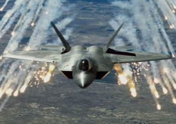 قصف أميركي على معسكر للقاعدة باليمن يقتل العشرات