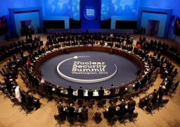 واشنطن تعرب عن أسفها إزاء مقاطعة روسيا قمة الأمن النووي