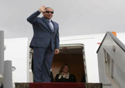 قوى سياسية: زيارة الرئيس السيسي لكوريا الجنوبية تضيف زخما كبيرا للعلاقات بين البلدين