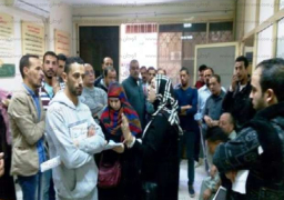 وزير التموين : تدريب 14 ألف شباب وفتاة بالمرحلة الاولي لمشروع جمعيتي السلعي