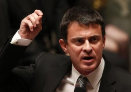 مانويل فالس: اصابة 10 فرنسيين بتفجيرات بروكسل بينهم 4 في حالة خطيرة