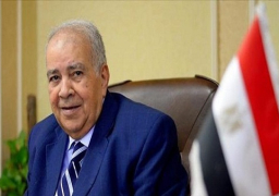 رئيس الوزراء : تكليف العجاتي بالإشراف على وزارة العدل