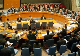 مجلس الأمن يمدد ولاية البعثة الأممية في ليبيا