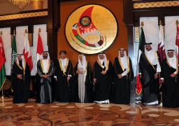 دول التعاون الخليجي تعرب عن ارتياحها لاختيار أبوالغيط أمينا للجامعة العربية