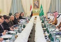 الرياض تستضيف الاجتماع الخامس لمجلس التنسيق السعودي المصري