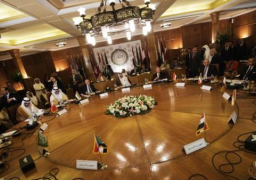 وزير خارجية اليمن يصل القاهرة لحضور مجلس الخارجية العرب