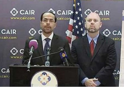 مجلس العلاقات الأمريكية الإسلامية يطالب ترامب بالاعتذار عن خطابه المناهض للمسلمين