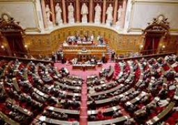 مجلس النواب الفرنسي يتعرف على رؤية مصر لتسوية الملفات الاقليمية بالمنطقة