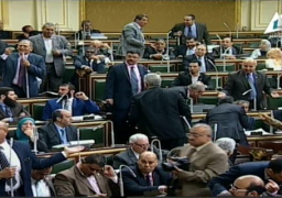 مجلس النواب يقبل رفع الحصانة عن نائب ويرفض للجزار