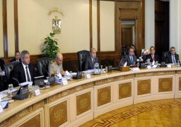 مجلس الوزراء يعقد اجتماعه الأسبوعي لبحث العديد من الملفات الاقتصادية والسياسية