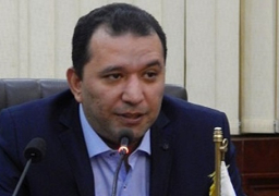 محافظ الأقصر يشدد على إزالة حشائش محيطة بالمستشفى العام بعد اندلاع حريق بها