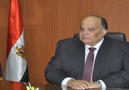 محافظ الدقهلية يقوم بجولة ميدانية مفاجئة بمدينة شربين