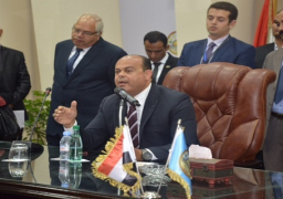 محافظ مطروح: 5 مليون جنيه مساهمة من أبناء المحافظة ورجال الأعمال لـ”صبح علي مصر”