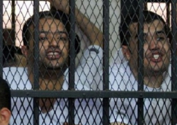 إعادة محاكمة 25 متهما بقضية خلية الزيتون اليوم