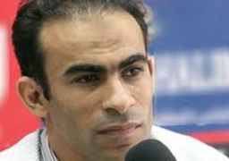 محاولات مكثفة من الأهلي للحصول علي الموافقة الأمنية لإقامة لقاء المقاصة ببرج العرب