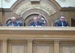 الإعدام شنقا لأمين شرطة قتل 3أشقاء بالشرقية لاعتقاده أنهم يسحرون له