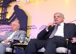 محلب: أطالب “بناة مصر” بالتركيز على الصيانة والتشغيل بإعتبارهما الحصان الأسود خلال المرحلة المقبلة