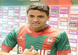 محمد إبراهيم: مشوارى انتهى مع الزمالك بعد الاستبعاد المستمر من التشكيل