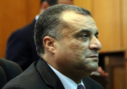 مدير أمن بورسعيد يطالب إدارة المرور بحسن معاملة المواطنين والإلتزام بروح القانون