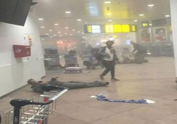 “الصحة البلجيكية” تتوقع ارتفاع حصيلة قتلى هجمات بروكسل