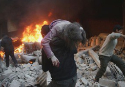 مسؤول أمريكي: لا تنسيق مع موسكو لتحرير الرقة