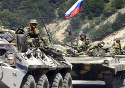 مسئول روسى : 38 بلدة سورية في ريف حماة وقعوا على اتفاق للمصالحة