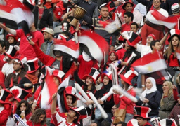 اتحاد الكرة يطلب زيادة عدد مشجعي مصر أمام نيجريا