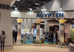 مصر تشارك بجناح ضخم في بورصة السياحة ببرلين في يوبيلها الذهبي