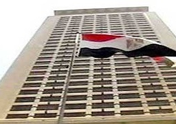 مصر تعزي الجزائر فى ضحايا الطائرة العسكرية المنكوبة