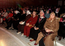 مصر ودول العالم تحتفل باليوم العالمي للمرأة