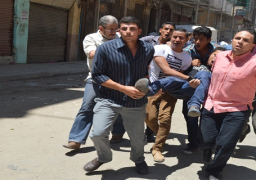 مصرع أحد المتهمين بإحراق مركز شرطة كرداسة في تبادل لإطلاق النار