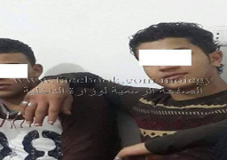 بالصور.. مصرع اثنين من المتورطين فى استشهاد عدد من رجال الشرطة بالخانكة