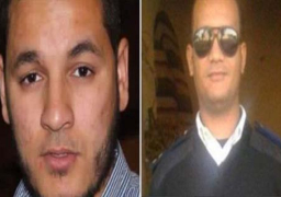 تأجيل محاكمة رقيب الشرطة المتهم بقتل “دربكة” بمنطقة الدرب الأحمر لجلسة ٧ مارس