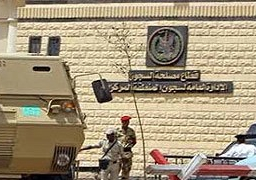 مصلحة السجون يوافق على نقل 32 سجينا بالقرب من محل إقامة ذويهم