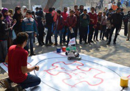 القاهرة تستضيف معرض الصناع الدولى “ميكر فير” بمشاركة أكثر من 100 اختراع