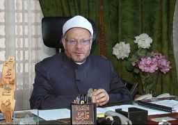 اليوم.. مفتى الجمهورية يلتقى نائب رئيس وزراء سنغافورة