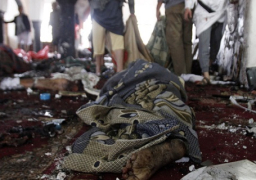 مصادر طبية تؤكد مقتل 41 “مدنيا” في غارة للتحالف استهدفت سوقا في اليمن