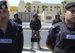 مقتل ضابط أردني ومتشددين في إربد