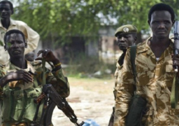 منظمة العفو الدولية: مقتل 60 مواطنا اختناقا في جنوب السودان جريمة حرب