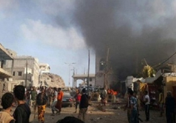 منظومة “باتريوت” تدمر صاروخا كان يستهدف محافظة مأرب اليمنية