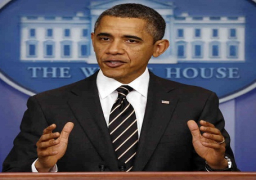 نيويورك تايمز: أوباما يدعو الديموقراطيين سرا للوقوف إلى جانب هيلاري كلينتون