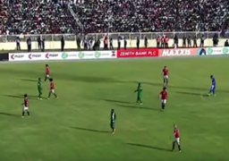 هدف صلاح يمنح مصر تعادلا بطعم الفوز أمام نيجيريا