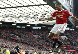 هودجسون يفكر فى ضم راشفورد للمنتخب الانجليزى استعداد لبطولة الامم الاوروبية