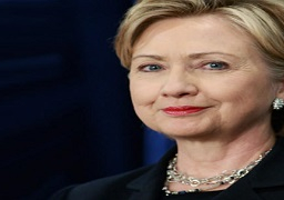 هيلاري أمام ايباك: واشنطن ملتزمة بإقامة شرق أوسط أكثر سلما واستقرارا