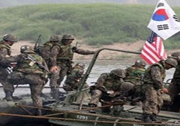 واشنطن بوست:أمريكا وكوريا الجنوبية تتدربان على ضرب المنشآت النووية لكوريا الشمالية