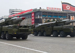 واشنطن تقلل من قدرات كوريا الشمالية على توجيه ضربات نووية