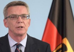 وزير الداخلية الألماني: الإسلام دين رحمة وسلام.. وبريء من العنف والإرهاب
